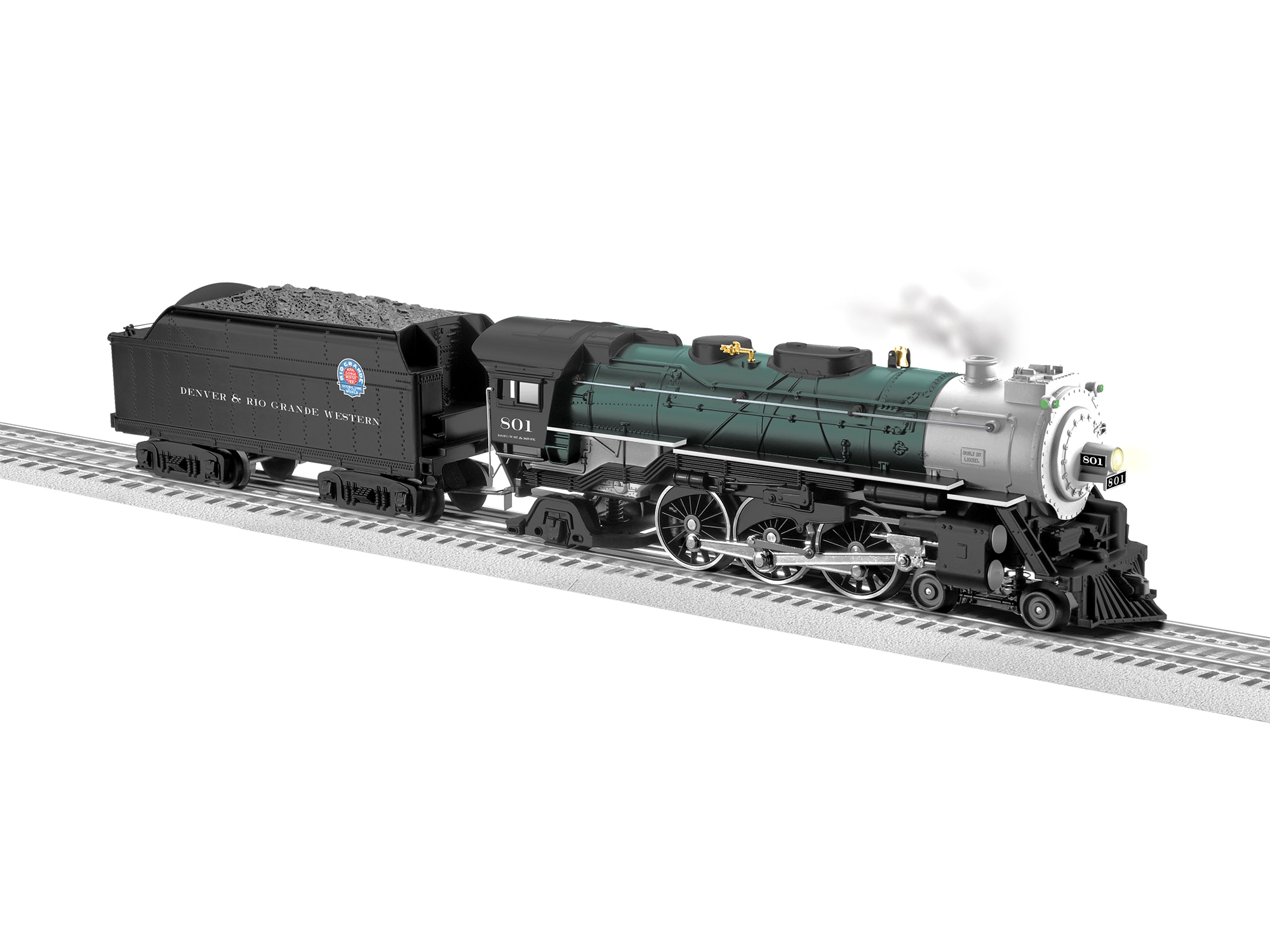 Lionel lionchief plus locomotives shop